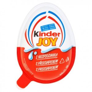 KINDER JOY
