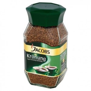 JACBOS KRONUNG COFFEE