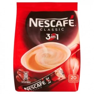 NESCAFE