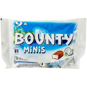 BOUNTY