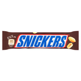 SNICKERS