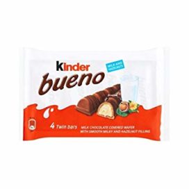 FERRERO BUENO
