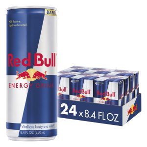 RED BULL