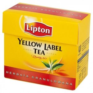 LIPTON TEA