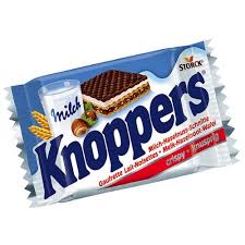 GERMAN KNOPPERS