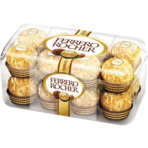 FERRERO ROCHER