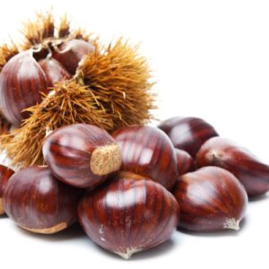 CHESTNUTS