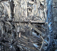 ALUMINUM EXTRUSION 6063