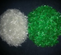 PET BOTTLES FLAKES