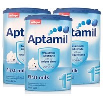 APTAMIL MILK