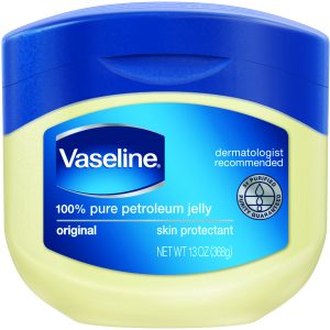VASELINE PETROLEUM JELLY