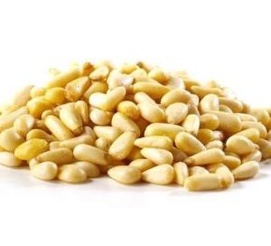 PINE NUTS