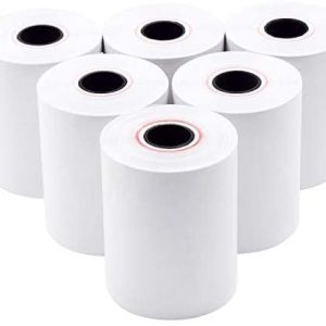 THERMAL PAPER ROLLS