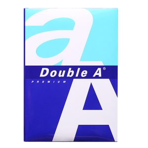 DOUBLE A COPY PAPER