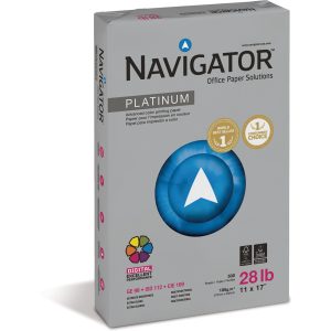 NAVIGATOR COPY PAPER