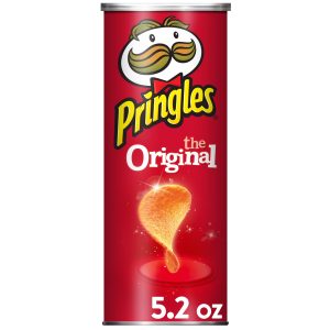 PRINGLES