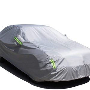 WATER PROOF CAR COVER