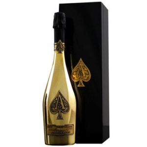 ACE OF SPADES