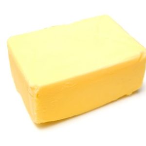 NORMAL BUTTER