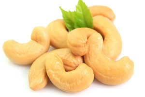 CASHEW NUTS