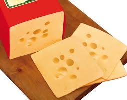 EDAM CHEESE