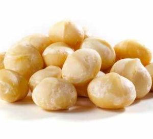 MACADAMIA NUTS