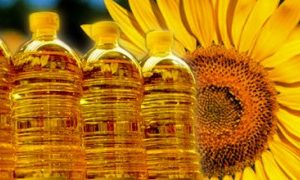 SUNFLOWER OIL