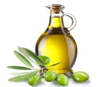 OLIVE OIL