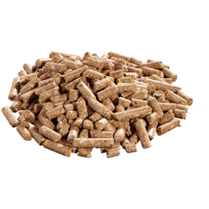 WOOD PELLET