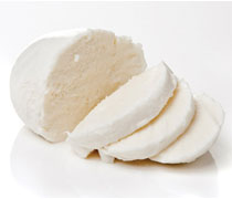 MOZZARELLA CHEESE