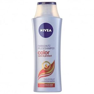 NIVEA COLOR CARE & PROTECT SHAMPOO 250 ML