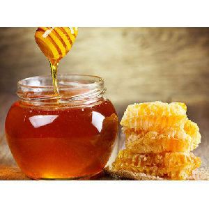 ORGANIC HONEY