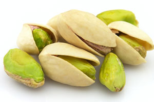 PISTACHIO NUTS