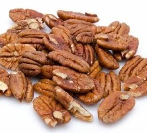 PEACAN NUTS