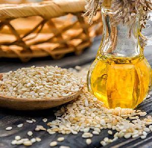 SESAME OIL