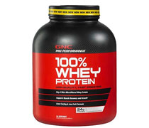 WHEY PROTEIN
